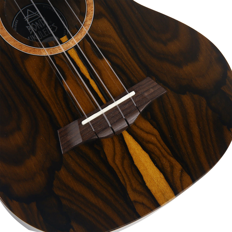 Bondi Sundance Ziricote Tenor Ukulele