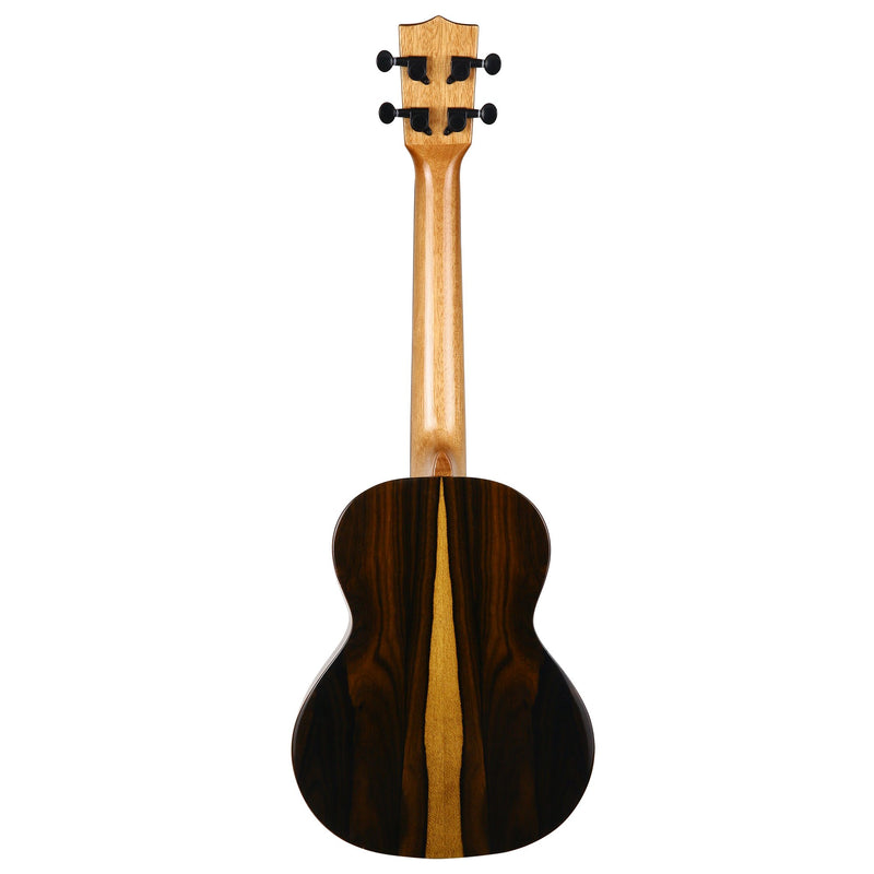 Bondi Sundance Ziricote Tenor Ukulele Left-Handed