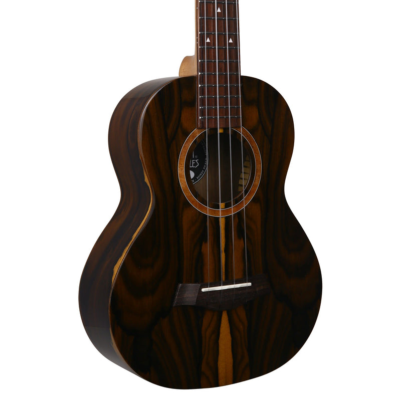 Bondi Sundance Ziricote Tenor Ukulele