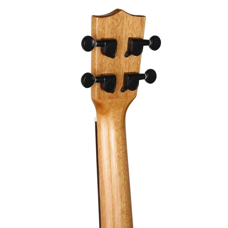 Bondi Sundance Ziricote Tenor Ukulele