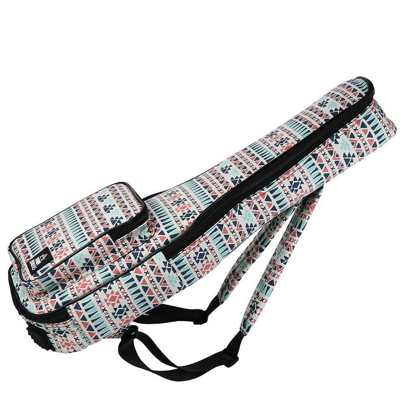 Bondi Texcoco Ukulele Gig Bag - Tenor Size