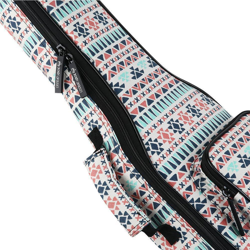 Bondi Texcoco Ukulele Gig Bag - Tenor Size