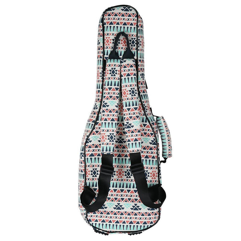 Bondi Texcoco Ukulele Gig Bag - Tenor Size