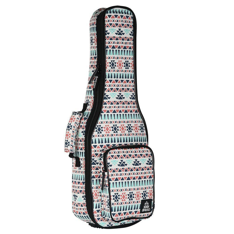 Bondi Texcoco Ukulele Gig Bag - Soprano Size