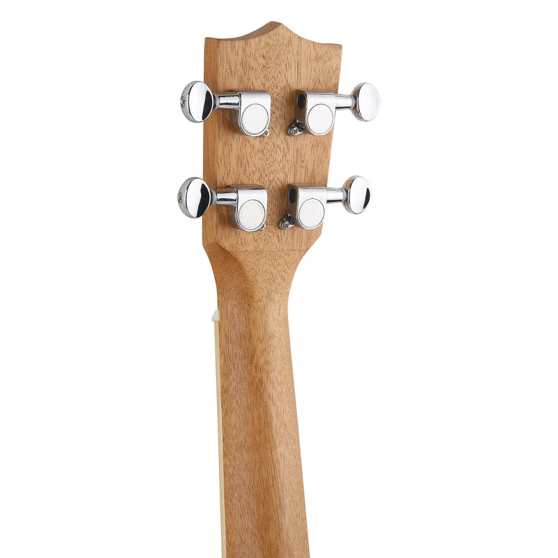 Bondi Tiger Oak Soprano Ukulele