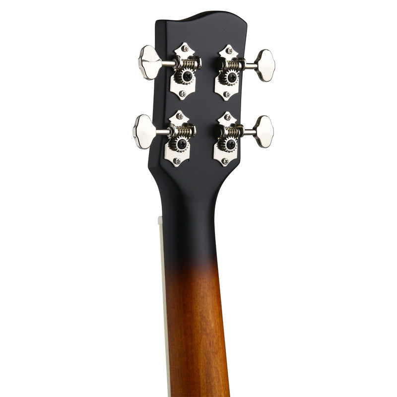 Bondi Vintage Clawhammer Banjo Ukulele