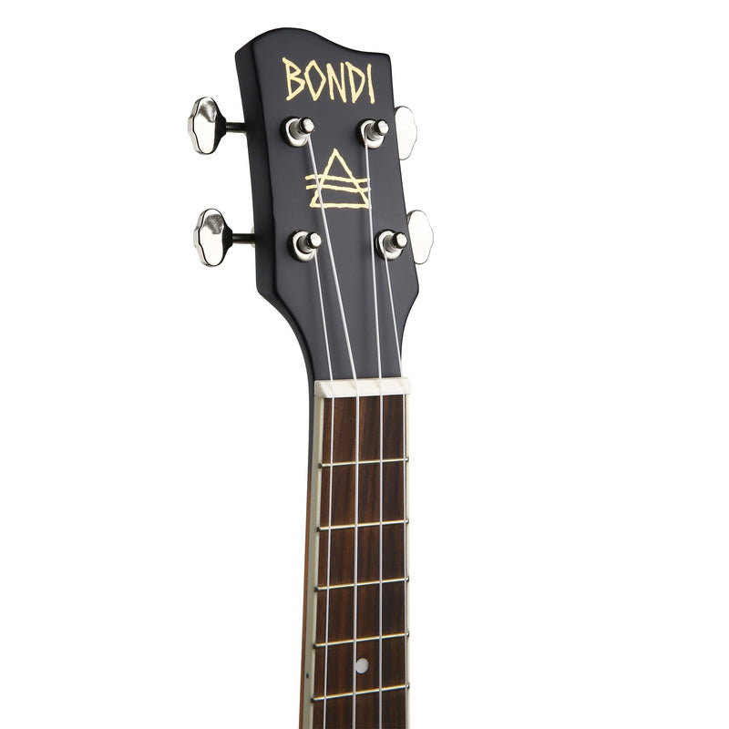 Bondi Vintage Clawhammer Banjo Ukulele