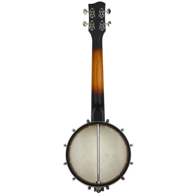 Bondi Vintage Clawhammer Series Banjo Ukulele