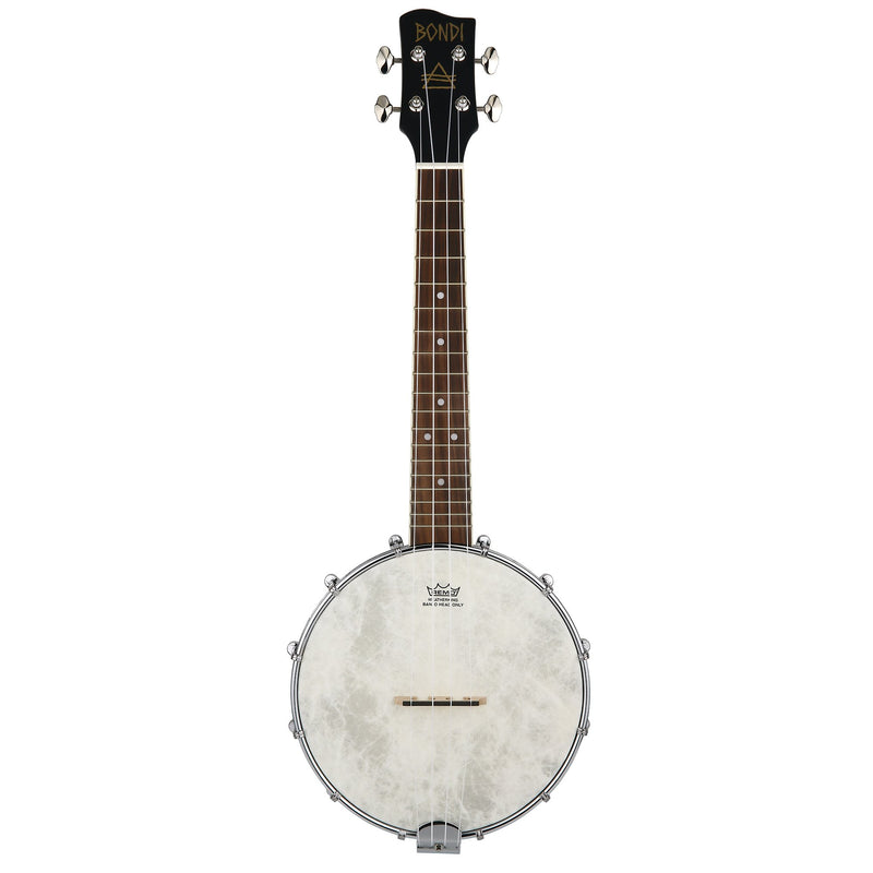 Bondi Vintage Clawhammer Banjo Ukulele
