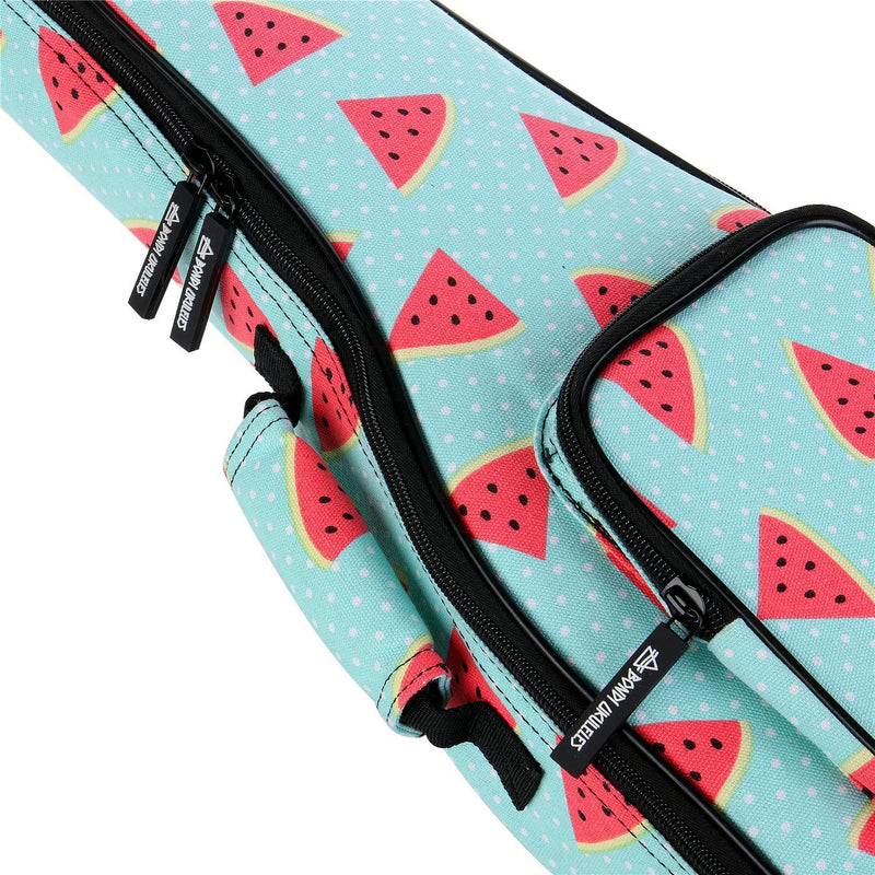 Watermelon Delight Ukulele Bag - Soprano Size