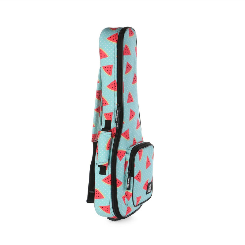Watermelon Delight Ukulele Bag - Concert Size