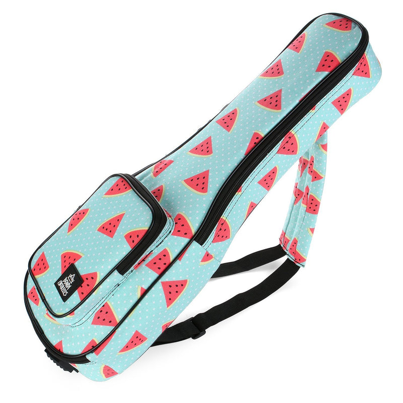 Watermelon Delight Ukulele Bag - Soprano Size
