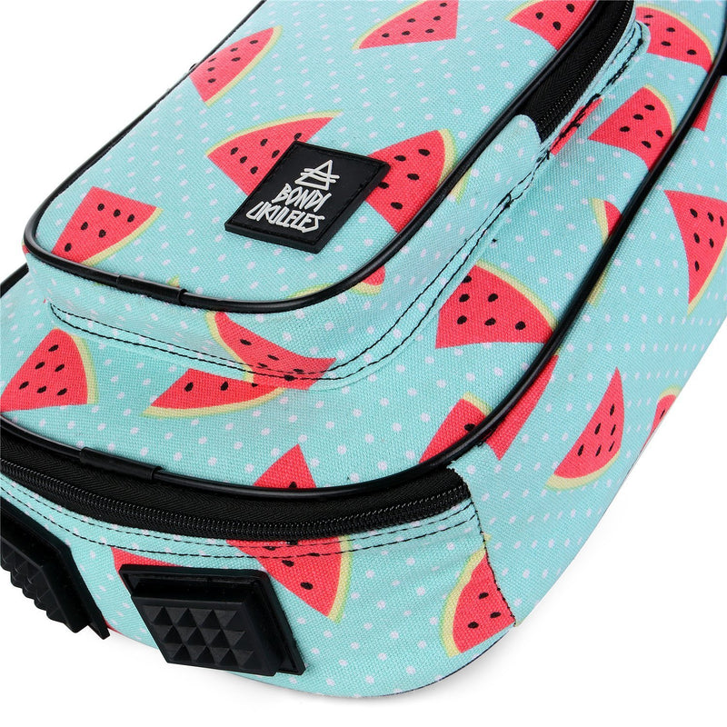 Watermelon Delight Ukulele Bag - Concert Size