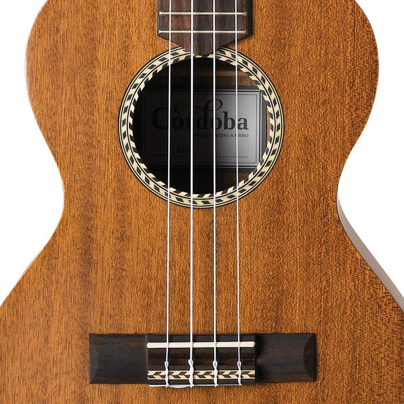 Cordoba 20TM Mahogany Tenor Ukulele